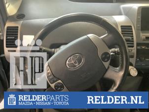 Used Steering wheel Toyota Prius (NHW20) 1.5 16V Price € 45,00 Margin scheme offered by Relder Parts B.V.