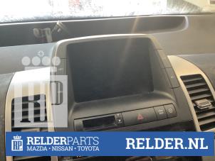 Used Interior display Toyota Prius (NHW20) 1.5 16V Price € 175,00 Margin scheme offered by Relder Parts B.V.