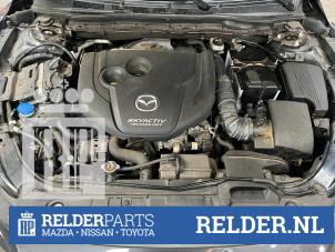 Used Motor Mazda 6 (GJ/GH/GL) 2.2 SkyActiv-D 150 16V Price € 2.500,00 Margin scheme offered by Relder Parts B.V.