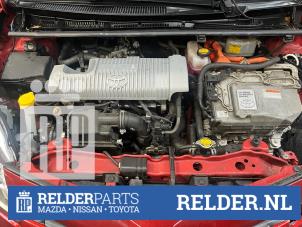 Używane Sterownik ABS Toyota Yaris III (P13) 1.5 16V Hybrid Cena € 100,00 Procedura marży oferowane przez Relder Parts B.V.