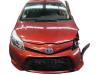 Toyota Yaris III (P13) 1.5 16V Hybrid Tubulure d'admission