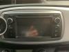Toyota Yaris III (P13) 1.5 16V Hybrid Radio/Lecteur CD