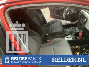 Used Set of upholstery (complete) Toyota Yaris III (P13) 1.5 16V Hybrid Price € 250,00 Margin scheme offered by Relder Parts B.V.