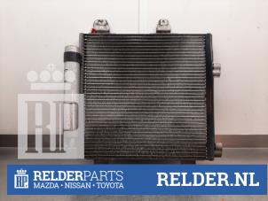 Używane Skraplacz klimatyzacji Toyota Aygo (B10) 1.0 12V VVT-i Cena € 35,00 Procedura marży oferowane przez Relder Parts B.V.