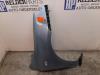 Front wing, right from a Mazda 2 (NB/NC/ND/NE), 2003 / 2007 1.4 16V, Hatchback, Petrol, 1.388cc, 58kW (79pk), FWD, FXJA, 2003-04 / 2007-06, NC2WP 2004