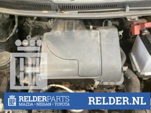 Używane Obudowa filtra powietrza Toyota Yaris II (P9) 1.0 12V VVT-i Cena € 35,00 Procedura marży oferowane przez Relder Parts B.V.