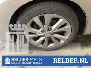 Used Wheel Toyota Auris (E18) 1.8 16V Hybrid Price € 50,00 Margin scheme offered by Relder Parts B.V.