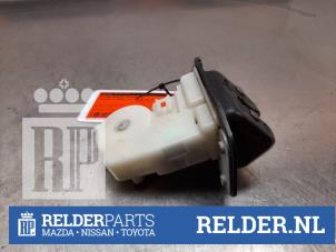 Used Tailgate lock mechanism Nissan X-Trail (T32) 1.6 Energy dCi Price € 75,00 Margin scheme offered by Relder Parts B.V.