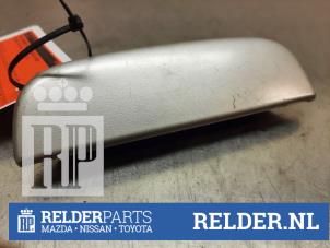 Used Front door handle 4-door, right Nissan Pixo (D31S) 1.0 12V Price on request offered by Relder Parts B.V.