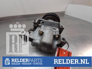 Usagé Compresseur de clim Mazda 6 Sport (GG14) 1.8i 16V Prix € 150,00 Règlement à la marge proposé par Relder Parts B.V.