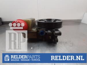 Used Power steering pump Mazda 6 Sport (GG14) 1.8i 16V Price € 40,00 Margin scheme offered by Relder Parts B.V.