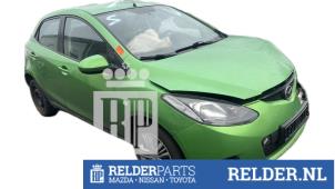 Gebrauchte Bremskraftverstärker Mazda 2 (DE) 1.4 CDVi 16V Preis € 20,00 Margenregelung angeboten von Relder Parts B.V.