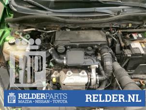 Used Engine Mazda 2 (DE) 1.4 CDVi 16V Price € 300,00 Margin scheme offered by Relder Parts B.V.