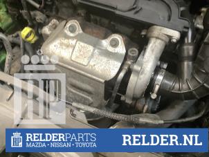 Used Turbo Mazda 2 (DE) 1.4 CDVi 16V Price € 70,00 Margin scheme offered by Relder Parts B.V.