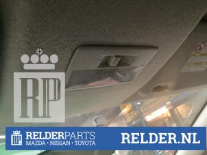 Gebrauchte Innenbeleuchtung vorne Mazda 2 (DE) 1.4 CDVi 16V Preis € 10,00 Margenregelung angeboten von Relder Parts B.V.