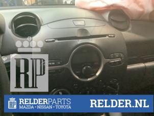 Gebrauchte Radio CD Spieler Mazda 2 (DE) 1.4 CDVi 16V Preis € 70,00 Margenregelung angeboten von Relder Parts B.V.
