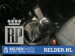 Used Gear stick knob Mazda 2 (DE) 1.4 CDVi 16V Price € 20,00 Margin scheme offered by Relder Parts B.V.