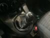 Pommeau levier de vitesse d'un Mazda 2 (DE), 2007 / 2015 1.4 CDVi 16V, Berline avec hayon arrière, Diesel, 1.399cc, 50kW (68pk), FWD, Y404, 2008-01 / 2015-06, DE1342; DE1442 2008