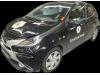 Klima Kondensor van een Toyota Aygo (B40) 1.0 12V VVT-i 2018