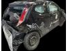Tendeur de ceinture arrière droit d'un Toyota Aygo (B40), 2014 1.0 12V VVT-i, Berline avec hayon arrière, Essence, 998cc, 51kW (69pk), FWD, 1KRFE, 2014-05 / 2018-06, KGB40 2018