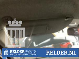 Gebrauchte Sonnenblende Toyota Aygo (B40) 1.0 12V VVT-i Preis € 20,00 Margenregelung angeboten von Relder Parts B.V.