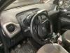Juego y módulo de airbag de un Toyota Aygo (B40), 2014 1.0 12V VVT-i, Hatchback, Gasolina, 998cc, 51kW (69pk), FWD, 1KRFE, 2014-05 / 2018-06, KGB40 2018