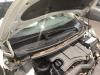 Paravent van een Toyota Aygo (B40) 1.0 12V VVT-i 2017