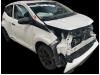 Berceau d'un Toyota Aygo (B40) 1.0 12V VVT-i 2017