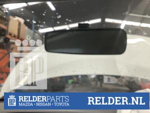 Used Rear view mirror Toyota Aygo (B40) 1.0 12V VVT-i Price € 20,00 Margin scheme offered by Relder Parts B.V.