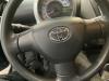 Toyota Aygo (B10) 1.0 12V VVT-i Airbag links (Lenkrad)