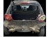 Napinacz pasa bezpieczenstwa prawy tyl z Toyota Aygo (B10) 1.0 12V VVT-i 2008