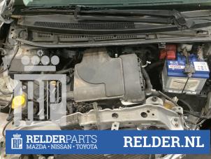 Używane Skrzynia biegów Toyota Yaris III (P13) 1.0 12V VVT-i Cena € 350,00 Procedura marży oferowane przez Relder Parts B.V.