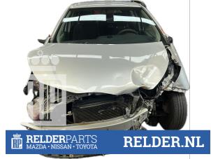 Używane Zacisk hamulcowy prawy przód Toyota Yaris III (P13) 1.0 12V VVT-i Cena € 20,00 Procedura marży oferowane przez Relder Parts B.V.