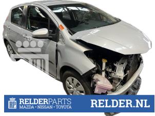 Usagé Boîtier de direction Toyota Yaris III (P13) 1.0 12V VVT-i Prix € 75,00 Règlement à la marge proposé par Relder Parts B.V.