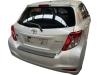 Toyota Yaris III (P13) 1.0 12V VVT-i Wtyk pasa bezpieczenstwa lewy tyl