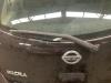 Nissan Micra (K13) 1.2 12V Bras essuie-glace arrière