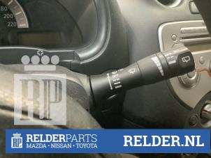 Gebrauchte Scheibenwischer Schalter Nissan Micra (K13) 1.2 12V Preis € 35,00 Margenregelung angeboten von Relder Parts B.V.
