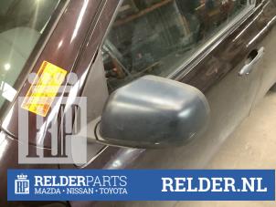 Gebrauchte Außenspiegel links Nissan Micra (K13) 1.2 12V Preis € 35,00 Margenregelung angeboten von Relder Parts B.V.
