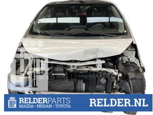 Used ABS pump Toyota iQ 1.0 12V VVT-i Price € 100,00 Margin scheme offered by Relder Parts B.V.