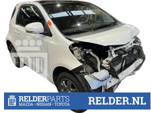 Gebrauchte Hinterachse Vorderradantrieb Toyota iQ 1.0 12V VVT-i Preis € 90,00 Margenregelung angeboten von Relder Parts B.V.