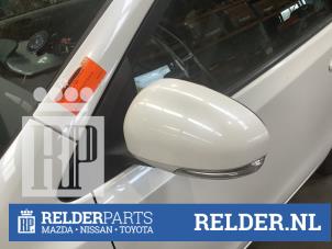 Used Wing mirror, left Toyota iQ 1.0 12V VVT-i Price € 120,00 Margin scheme offered by Relder Parts B.V.