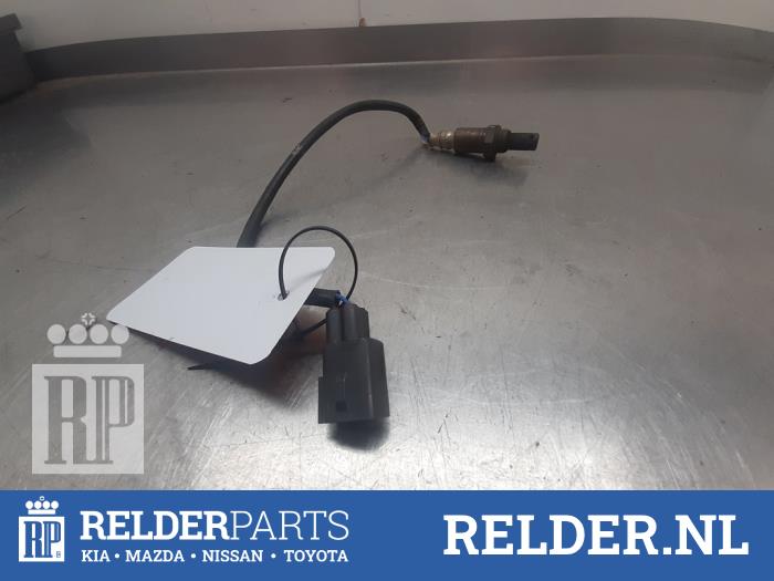 Gebrauchte Lambdasonde Toyota Avensis Wagon (T25/B1E) 1.8 16V VVT-i Preis € 25,00 Margenregelung angeboten von Relder Parts B.V.