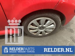 Gebrauchte Felgen Set Toyota Aygo (B10) 1.0 12V VVT-i Preis € 70,00 Margenregelung angeboten von Relder Parts B.V.