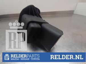 Used Rear seatbelt buckle, right Toyota Corolla Touring Sport (E21/EH1) 1.8 16V Hybrid Price € 35,00 Margin scheme offered by Relder Parts B.V.