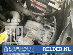 Używane Obudowa filtra powietrza Toyota iQ 1.0 12V VVT-i Cena € 75,00 Procedura marży oferowane przez Relder Parts B.V.