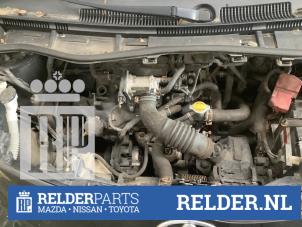 Usados Motor Toyota iQ 1.0 12V VVT-i Precio de solicitud ofrecido por Relder Parts B.V.
