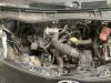 Motor de un Toyota iQ 1.0 12V VVT-i 2012