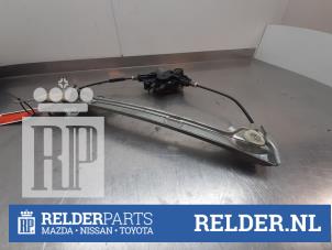 Used Window mechanism 4-door, front right Toyota Corolla Touring Sport (E21/EH1) 1.8 16V Hybrid Price € 75,00 Margin scheme offered by Relder Parts B.V.