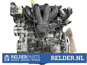 Usados Motor Mazda 6 Sportbreak (GY19/89) 1.8i 16V Precio € 650,00 Norma de margen ofrecido por Relder Parts B.V.