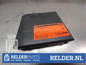 Begagnade Dator , karosskontroll (BCM) Nissan Qashqai (J11) 1.6 DIG-T 163 16V Pris € 150,00 Marginaltabell erbjuds av Relder Parts B.V.